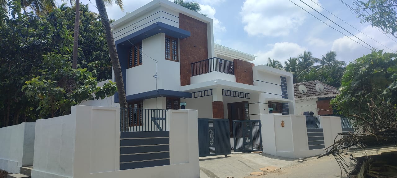 Subash krishna palayam vennakara palakkad