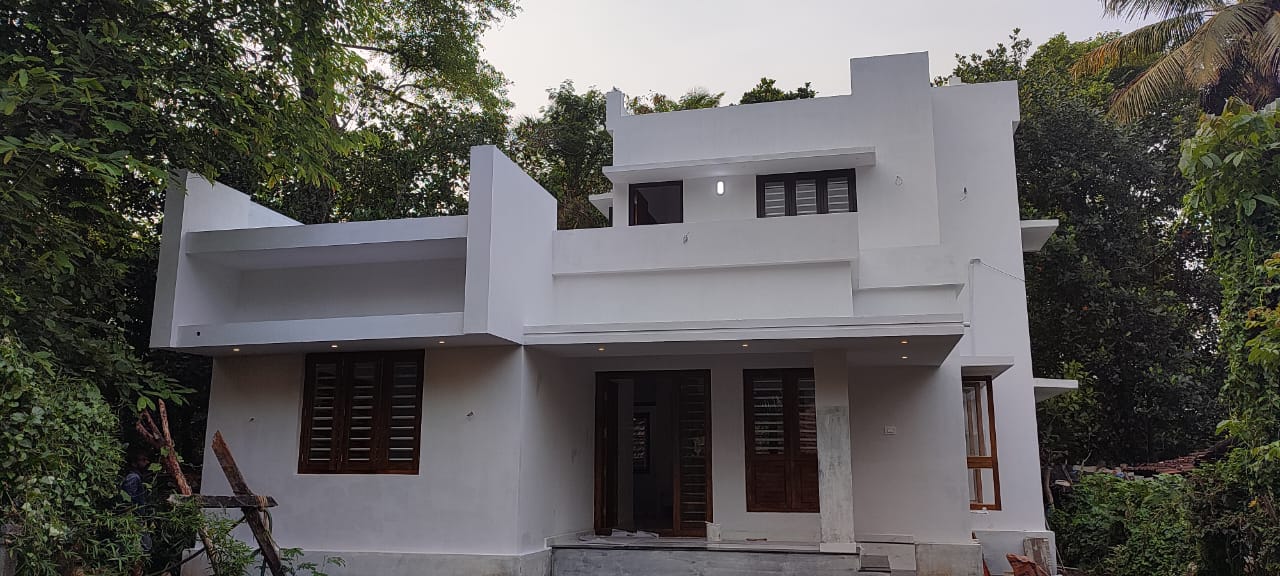 Manoj parakalam Chittur palakkad