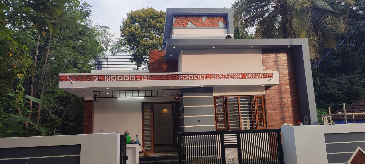 Manudas & sheeba madapplam vandithavalam palakkad